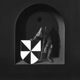 Unkle Releases New Album THE ROAD: PART II/THE HIGHWAY Image