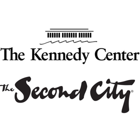 The Kennedy Center Announces Partnership with The Second City 