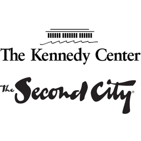 The Kennedy Center Announces Partnership with The Second City Image