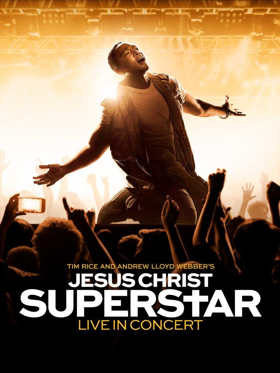 JESUS CHRIST SUPERSTAR LIVE Leads NBC To Sunday Night Win with 9.6 Million Viewers in Latest Ratings 