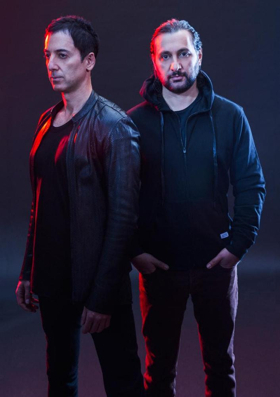 Deep Dish Reunite For Coachella, Offer Exclusive Mix To Preview Their Rare Festival Performance Image