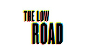 American Premiere of THE LOW ROAD Begins Previews at the Public February 13 