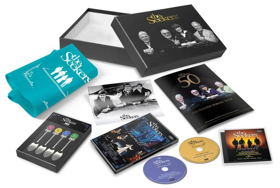 The Seekers Release First Ever Box Set Ahead Of Mother's Day Image