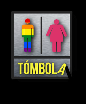 TÓMBOLA, Espectáculo Sobre La Discriminación Y Celebrar Las Diferencias Image