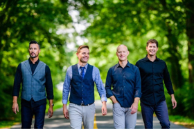 The Piano Guys Announce Exclusive London Show At Kenwood House Image