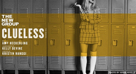 Meet The Cast of CLUELESS, THE MUSICAL With 2 Tickets to the Show in NYC 