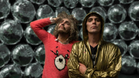 The Flaming Lips Extend North American Tour + Tickets On Sale this Friday 4/6 