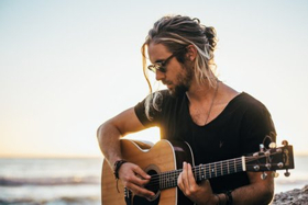 Jeremy Loops Announces U.S. Tour with Milky Chance 