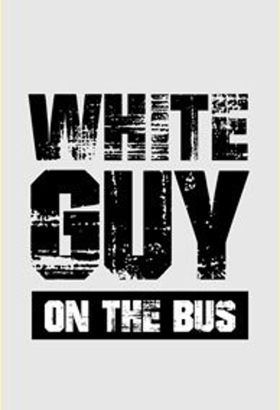 Dezart Performs Brings A Searing, Hard-Hitting WHITE GUY ON THE BUS To Palm Springs  Image