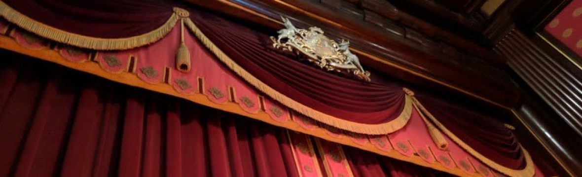 Feature: 9 SHOWS TO LOOK FORWARD TO IN 2019 in San Antonio, TX Image