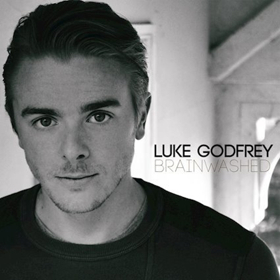 Luke Godfrey Set to Release Debut EP BRAINWASHED May 4  Image