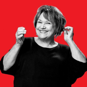Scobar Entertainment Presents Carol O'Shaughnessy At Iridium Image
