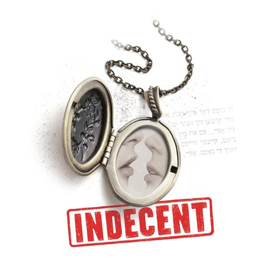 The Segal Centre Presents INDECENT Image