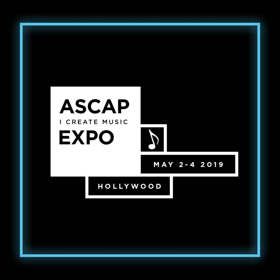 The ASCAP 'I Create Music' EXPO Set for May 2-4 Image