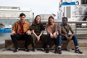 Brooklyn Comedy Collective Premieres New Double feature Image