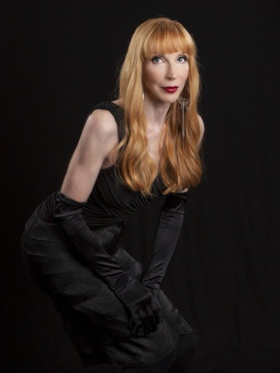 Retro Jazz Singer Laura Ainsworth Announces National TV Debut, Multiple Award Nominations Image