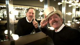 Broadway Vet Bradley Jones Is Just What The Doctor Ordered Image