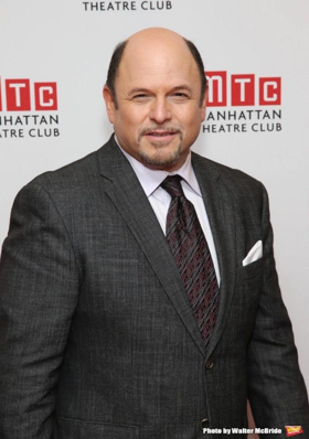 Interview: A Conversation With Jason Alexander and How He Got to Broadway Image
