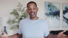 Will Smith to Bungee Jump Over the Grand Canyon, and One Lucky Fan Can Be There 