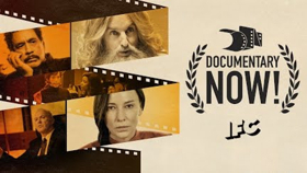 IFC Renews DOCUMENTARY NOW Image