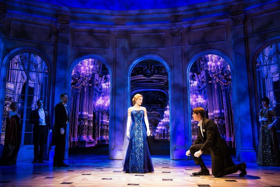Broadway's ANASTASIA To Journey Through North America On Tour This Fall! Image