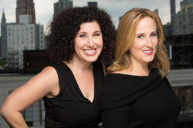 MARCY & ZINA & FRIENDS: CELEBRATING 25 YEARS OF COLLABORATION at 54 Below this February 