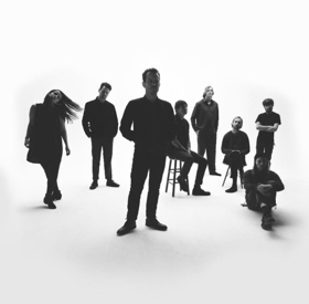 Portland Indie Rock Band TYPHOON Announce New Tour Dates Image
