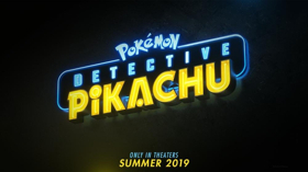 The Pokémon Company and Legendary Entertainment Announce New Movie POKEMON DETECTIVE PIKACHU 