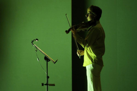 Karlheinz Stockhausen's Final, Epic Musical Statement Comes To FringeArts Image