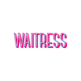 WAITRESS Seeks Young Actress in Tulsa Image