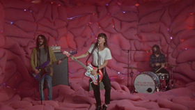 Courtney Barnett Shares Video For New Single EVERYBODY HERE HATES YOU 