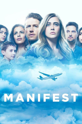 MANIFEST Added to the 2019 PaleyLive NY Spring Season Image