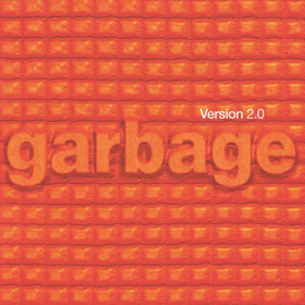 Garbage Announce 20th Anniversary Reissue of Legendary 2.0 Album 