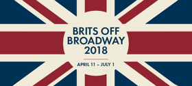 WE LIVE BY THE SEA Kicks Off 2018 Brits Off Broadway Season at 59E59  Image