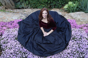Robin Spielberg To Play Tribeca Performing Arts Center Next Week Image