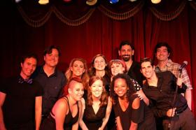 Review: A Great Evening of DARK & DIRTY Ditties by Bucket List Cabaret at Three Clubs 