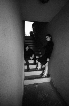 Clay Rendering Share New Single BLACK VOWS With Post-Punk, New Album Out 6/14 
