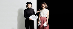 Pop-Up Opera Presents a Mozart Double Bill for Their Summer Season 2018 Image
