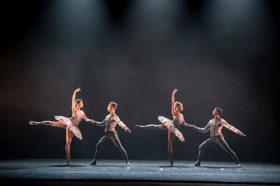 Celebrate Diversity in Dance with Ballet Black  Image