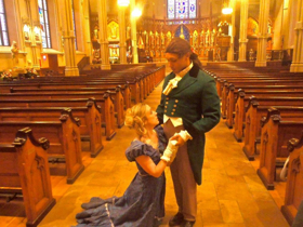 Don Giovanni Returns To Lower Manhattan At St. Patrick's Cathedral Image