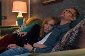 Netflix Premieres WANDERLUST Starring Toni Colette on October 19th Image