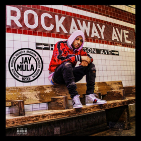 NYC Based Rapper Jay Mula Plays Sold Out Gramercy Theatre Show Image