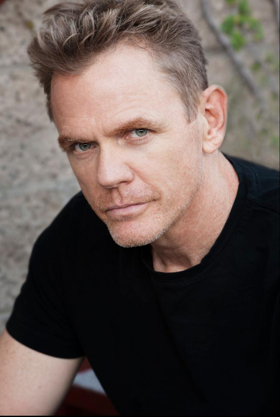 The Den Presents Comedian Christopher Titus for Five Performances Only Image
