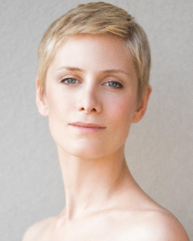 Works & Process Presents The Washington Ballet: Julie Kent and Gemma Bond Image
