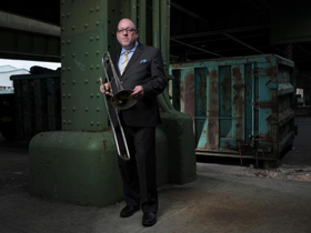Trombonist Steve Davis Joins San Francisco Conservatory of Music Faculty Image