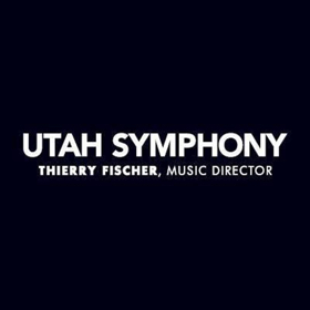 The Utah Symphony Features Dvorak's SERENADE FOR STRINGS 