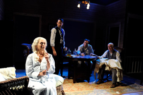 Quintessence Theatre Group Extends LONG DAY'S JOURNEY INTO NIGHT Through 10/29 Image