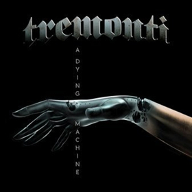Tremonti to Release A DYING MACHINE Album May 8 