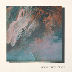 Ben Chisholm (CHELSEA WOLFE) & Felix Skinner (WRECK & REFERENCE) Announce Collaborative LP Image