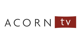 Acorn TV with Acorn Media Enterprises Commission Original British Drama LONDON KILLS Straight-to-Series 